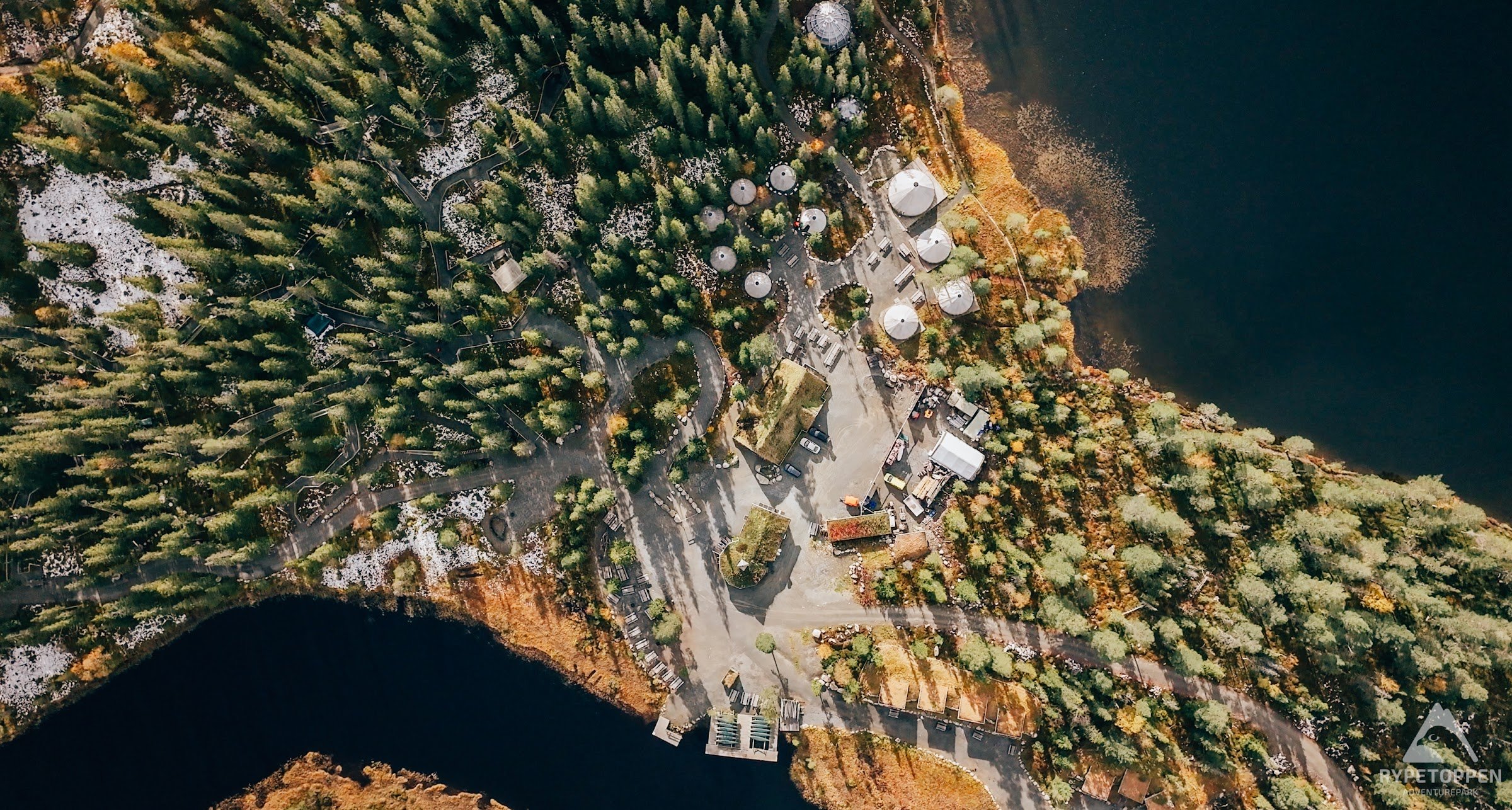 Rypetoppen Adventurepark